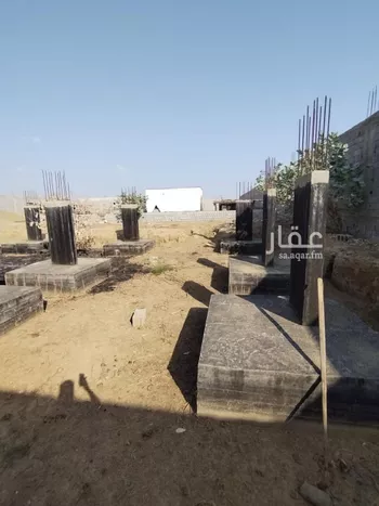 أرض للبيع في مدينة حله مشاري, منطقة جازان