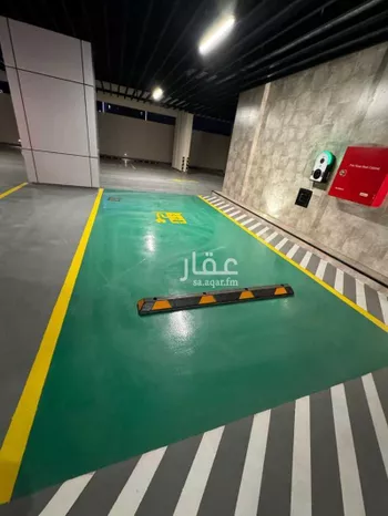 شقة للإيجار في شارع الملك خالد , حي الخزامى, مدينة الخبر, المنطقة الشرقية صورة 4