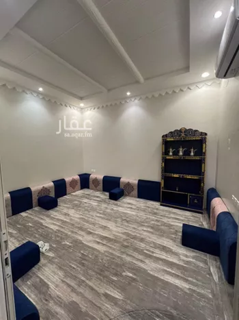 دور للإيجار في شارع مشرفة 55, حي مشرفة, مدينة الهياثم, منطقة الرياض صورة 5
