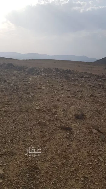 أرض للبيع في حي الصفراء, مدينة الصفراء, منطقة الباحة صورة 5