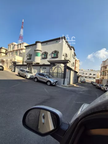 فيلا للبيع في شارع ميسرة العبسى, حي القطبية الشرقية, مدينة امارة منطقة مكة المكرمة - الطائف, منطقة مكة المكرمة