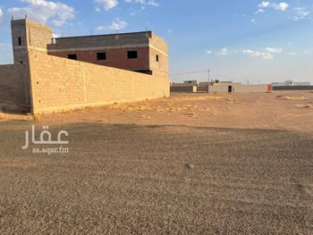 أرض للبيع في حي شمال الغزالة, مدينة الغزالة - الغزاله, منطقة حائل صورة 2