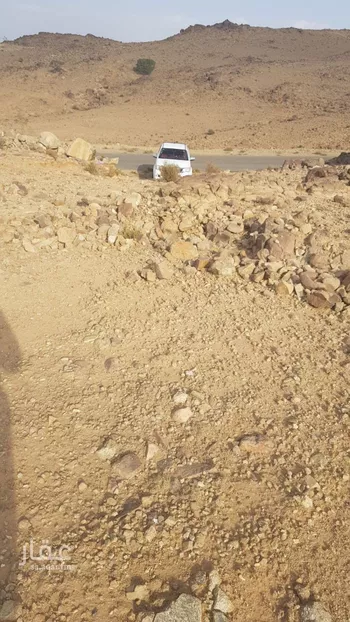 أرض للبيع في حي الصفراء, مدينة الصفراء, منطقة الباحة صورة 4