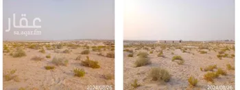 أرض للبيع في حي حي أشبيلية - بقيق, مدينة بقيق, المنطقة الشرقية صورة 3