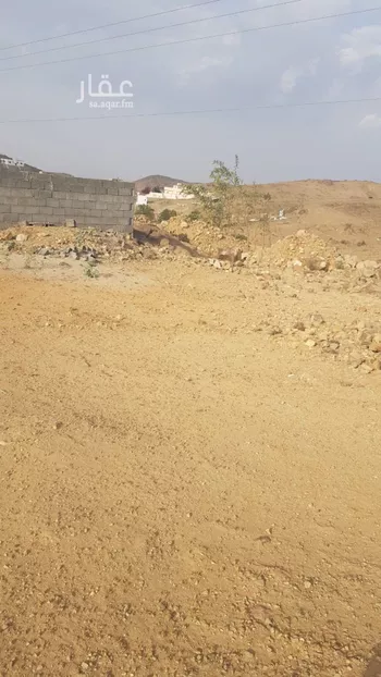 أرض للبيع في حي الصفراء, مدينة الصفراء, منطقة الباحة صورة 3