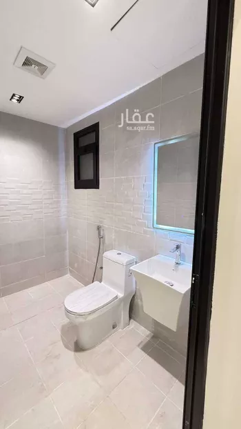 شقة للإيجار في حي الحمراء, مدينة الخبر, المنطقة الشرقية صورة 2