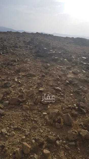 أرض للبيع في حي الصفراء, مدينة الصفراء, منطقة الباحة صورة 2