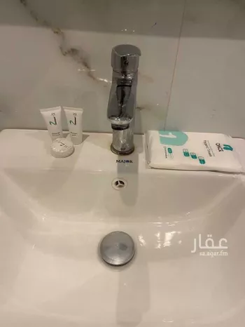 استديو مفروش للحجز في حي اليرموك ، الرياض ، منطقة الرياض صورة 5