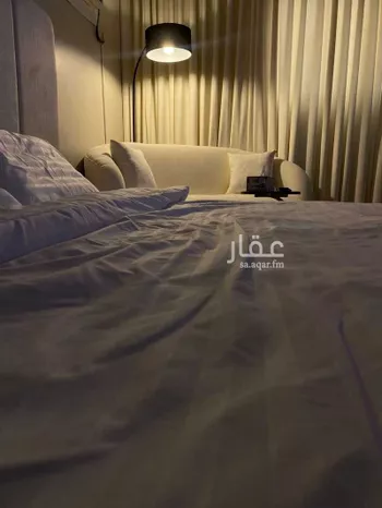 استديو مفروش للحجز في حي اليرموك ، الرياض ، منطقة الرياض