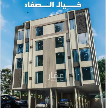 شقة للبيع في شارع أبو الحسن التميمى, حي الصفاء, مدينة جدة, منطقة مكة المكرمة