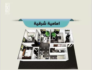 شقة للبيع في شارع أبو الحسن التميمى, حي الصفاء, مدينة جدة, منطقة مكة المكرمة صورة 3