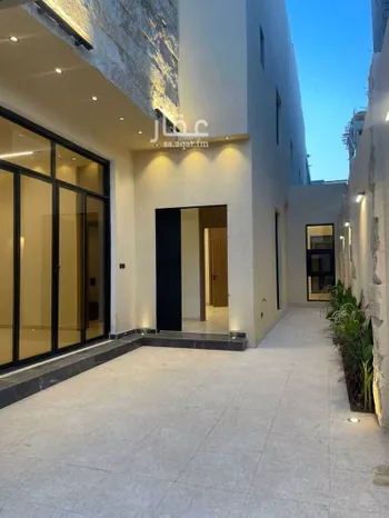 دور للبيع في شارع عبدالرحمن الجيلي, حي البيان, مدينة الرياض, منطقة الرياض صورة 3