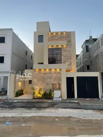 دور للبيع في شارع عبدالرحمن الجيلي, حي البيان, مدينة الرياض, منطقة الرياض