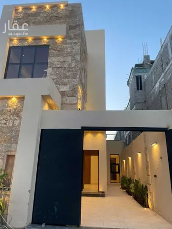 دور للبيع في شارع عبدالرحمن الجيلي, حي البيان, مدينة الرياض, منطقة الرياض صورة 2