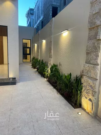 دور للبيع في شارع عبدالرحمن الجيلي, حي البيان, مدينة الرياض, منطقة الرياض صورة 4