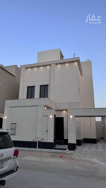 فيلا للبيع في حي الجنادرية, مدينة الرياض, منطقة الرياض