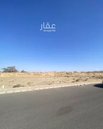 أرض للبيع في حي المحالة ، خميس مشيط ، منطقة عسير