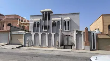 فيلا للبيع في حي محاسن ، الهفوف والمبرز ، الاحساء