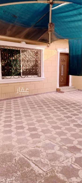 دور للإيجار في شارع أحمد الشويعر, حي الإزدهار, مدينة الرياض, منطقة الرياض صورة 2