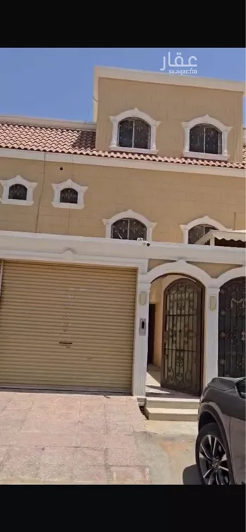 دور للإيجار في شارع أحمد الشويعر, حي الإزدهار, مدينة الرياض, منطقة الرياض
