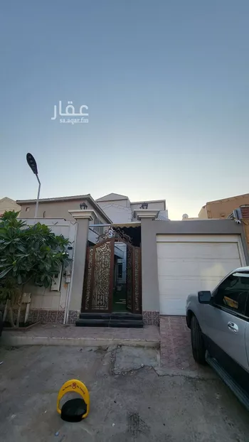 فيلا للبيع في شارع عبدالله بن المغيرة, حي إشبيلية, مدينة الرياض, منطقة الرياض