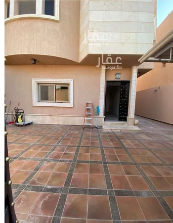 فيلا للإيجار في شارع حفص بن عمرو, حي مغرزات, مدينة الرياض, منطقة الرياض صورة 3
