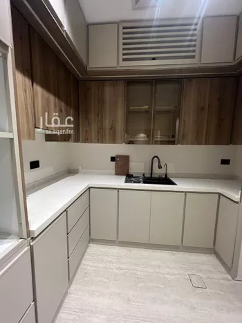 شقة للإيجار في شارع خالد بن العاص, حي النرجس, مدينة الرياض, منطقة الرياض صورة 2