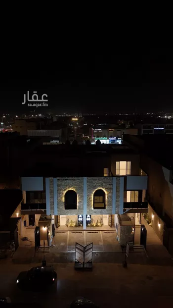 دور للبيع في شارع رقم 227, حي النرجس, مدينة الرياض, منطقة الرياض