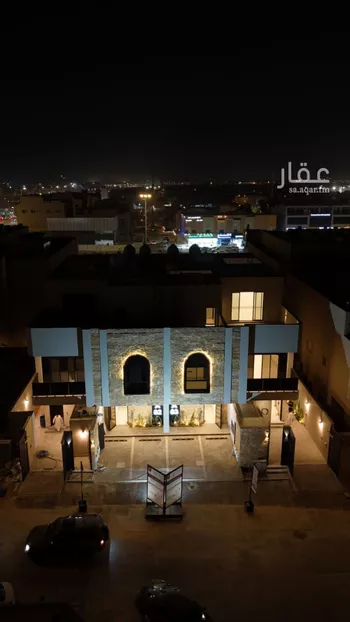 دور للبيع في شارع رقم 227, حي النرجس, مدينة الرياض, منطقة الرياض