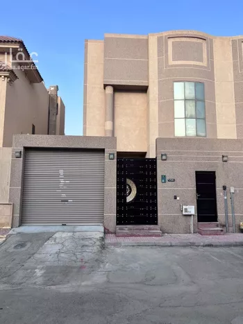 فيلا للإيجار في شارع الجنادرية, حي الياسمين, مدينة الرياض, منطقة الرياض