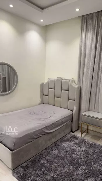 فيلا للإيجار في شارع عبدالعزيز بن سماعيل, حي المونسية, مدينة الرياض, منطقة الرياض صورة 5