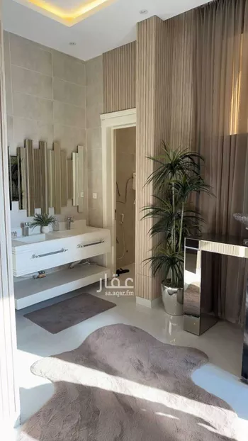 فيلا للإيجار في شارع عبدالعزيز بن سماعيل, حي المونسية, مدينة الرياض, منطقة الرياض صورة 2