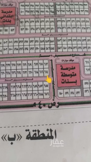 أرض للبيع في شارع عبدالله ابن مسلمة, حي الكوثر, مدينة الخبر, المنطقة الشرقية صورة 3