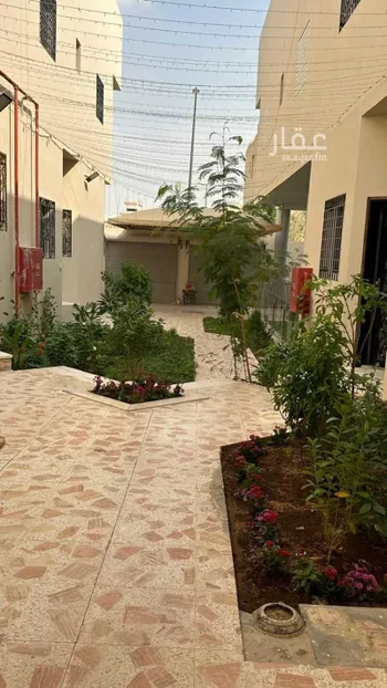 فيلا للإيجار في شارع برهان الدين المليجي, حي الورود, مدينة الرياض, منطقة الرياض صورة 2