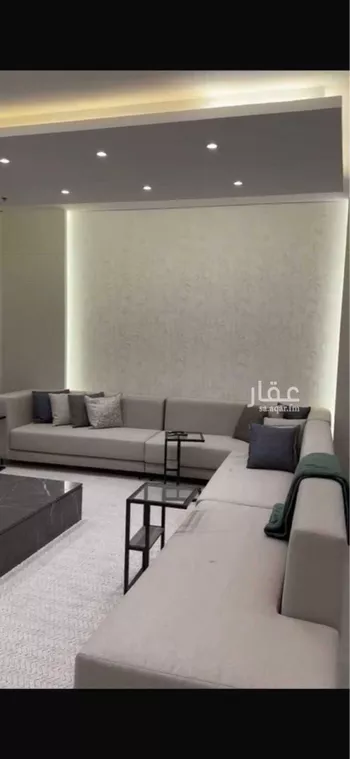 شقة للإيجار في شارع وادي حقيل, حي الصحافة, مدينة الرياض, منطقة الرياض صورة 5