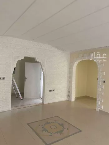 دور للإيجار في شارع سعد البلنسي, حي الملك سلمان, مدينة الرياض, منطقة الرياض صورة 3