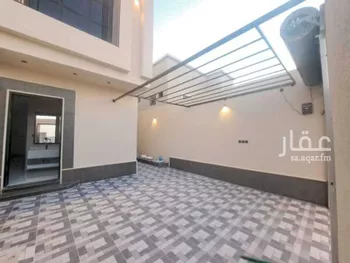دور للبيع في شارع الحباب بن عبدالله بن ابي بن سلول ، حي طويق ، محافظة المزاحمية ، المزاحمية صورة 5