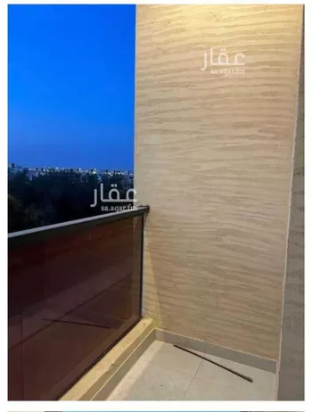 شقة للإيجار في شارع وادي المياه, حي القادسية, مدينة الرياض, منطقة الرياض صورة 3