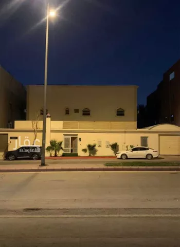 فيلا للبيع في شارع راية, حي قرطبة, مدينة الرياض, منطقة الرياض