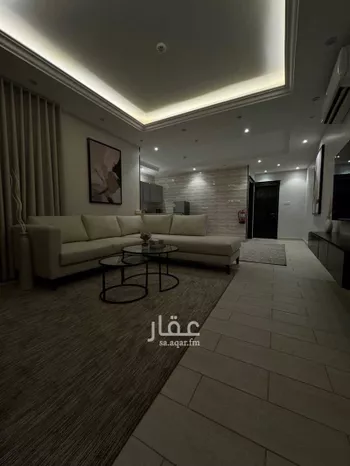 شقة مفروشة للحجز في شارع السلامه, النرجس, الرياض