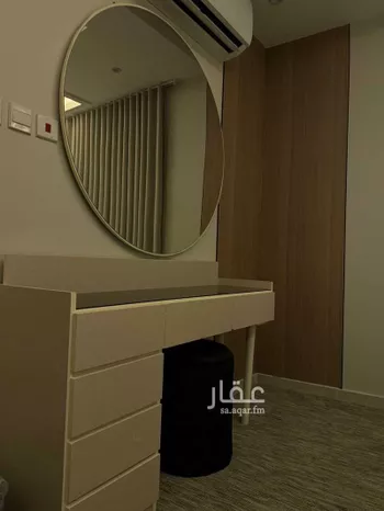 شقة مفروشة للحجز في شارع السلامه, حي النرجس, الرياض صورة 4