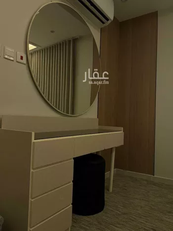 شقة مفروشة للحجز في شارع السلامه, النرجس, الرياض صورة 4