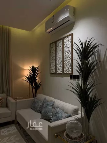 شقة مفروشة للحجز في شارع القنا, حي النرجس, الرياض صورة 2