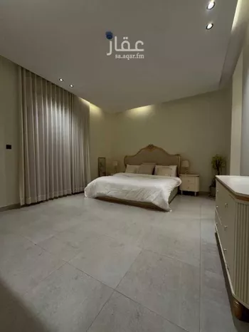 شقة مفروشة للحجز في شارع القنا, حي النرجس, الرياض صورة 3