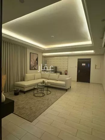 شقة مفروشة للحجز في شارع السلامه, حي النرجس, الرياض صورة 2