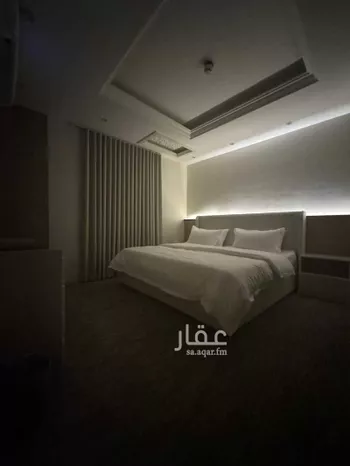 شقة مفروشة للحجز في شارع السلامه, النرجس, الرياض صورة 3