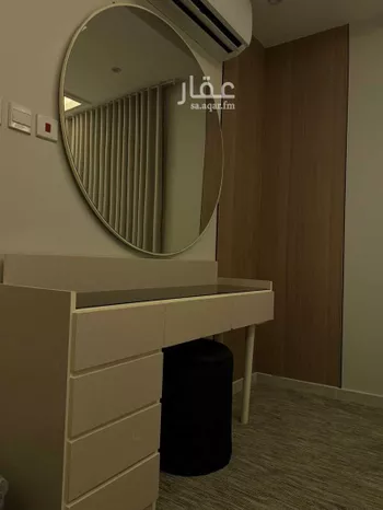 شقة مفروشة للحجز في شارع السلامه, حي النرجس, الرياض صورة 4