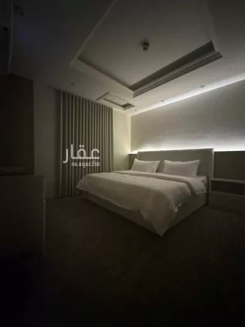 شقة مفروشة للحجز في شارع السلامه, حي النرجس, الرياض صورة 3