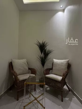 شقة مفروشة للحجز في شارع القنا, حي النرجس, الرياض صورة 5