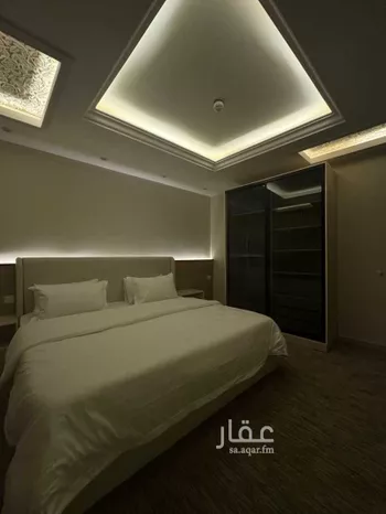 شقة مفروشة للحجز في شارع السلامه, النرجس, الرياض صورة 2